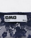 OMO/オモ Zia Top
