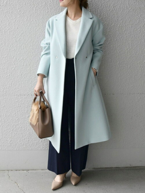 Ships Ships Any Super100 シンプルチェスターコート Rakuten Fashion 楽天ファッション 旧楽天ブランドアベニュー Bj9521