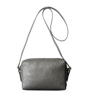 楽天市場】2way 本革（カラーグレー）（レディースバッグ｜バッグ 