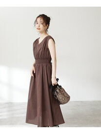楽天市場 N Natural Beauty Basic エヌ ナチュラルビューティーベーシック ワンピースの通販