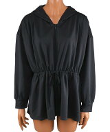 【SALE／19%OFF】San-ai Resort シャツ風パーカーM・L サンアイリゾートノーザリー 水着・スイムグッズ …