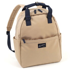 Kitamura リュック R-0776 キタムラ バッグ リュック・バックパック グリーン ブルー ブラック ネイビー【送料無料】