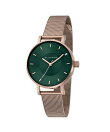 Volare ChampagneGreen Stone mesh 32mm