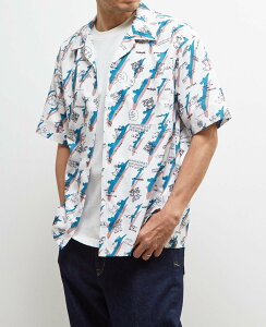 MEN'S MELROSE sʒtyMASTER FRAME/}X^[t[zMARK GONZALES AWC b Vc Y[Y gbvX Jbg\[ETVc ubN x[W zCgyz