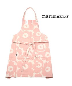 Marimekko }bR Gv PIENI UNIKKO APRON u[Ru[ HEELb`pi Gvyz