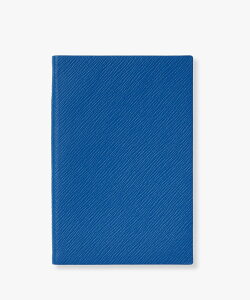 SMYTHSON Pastegrain Chelsea Notebook スマイソン 文房具 手帳・メモ帳【送料無料】