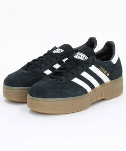 adidas HANDBALL SPEZIAL BOLD W�y����W�J�z�n���h�{�[���X�y�c�B�A�� �{�[���h JR7438 IH9184 IH9183 �X�j�[�J�[ ���� �t���[�N�X�X�g�A �V���[�Y�E�C �X�j�[�J�[ �u���b�N �s���N �l�C�r�[�y���������z