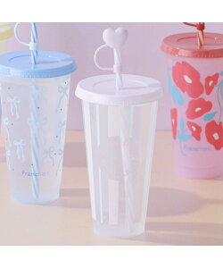 Francfranc �J���[�`�F���W�^���u���[ �X�g���C�v 730ml ��e�� �v���[���g �M�t�g �t�����t���� �H��E�������E�L�b�`���p�i �O���X�E�}�O�J�b�v�E�^���u���[