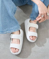 【SALE／30%OFF】JOURNAL STANDARD 《WEB限定》【NIKE/ ナイキ】 WMNS CALM SANDAL ジャーナル スタンダ…