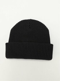 【SALE／30%OFF】F.S.B F.S.B/(U)【g】ローゲージWニットキャップ エフエスビー 帽子 ニット帽・ビーニー ベージュ ホワイト レッド ブラック ネイビー ブラウン イエロー グレー