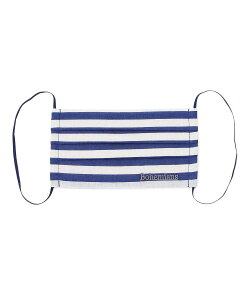 BEAVER BOHEMIANS/{w~AY STRIPE XgCv }XN r[o[ t@bVG }XN sN u[ O[