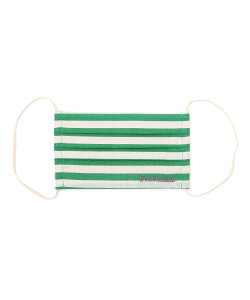 BEAVER BOHEMIANS/{w~AY STRIPE XgCv }XN r[o[ t@bVG }XN sN u[ O[