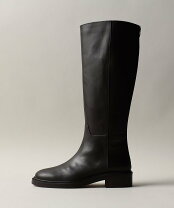 楽天市場】オデット エ オディール ロングブーツの通販 