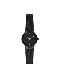 【SALE/30%OFF】SKAGEN SKAGEN/(W)FREJA_SKW2747 スカーゲン ファッショングッズ 腕時計 ブラック【送料無料】