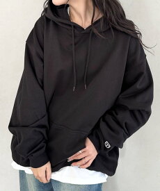 【SALE／29%OFF】NEWTRAL NEWTRAL(ニュートラル)/216 11.2oz Standard Emblem PO Hoodie アウトフィッターラボ トップス パーカー・フーディー グレー ブラック ホワイト ネイビー【送料無料】