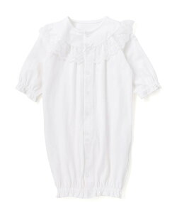 Tartine et Chocolat �Z�����j�[���[�X�V���P�b�g�X���[�X2WAY�I�[���x�r�[(50~75cm) �x�x �I�����C�� �X�g�A �}�^�j�e�B�E�F�A�E�x�r�[�p�i �����p�[�X�E�J�o�[�I�[�� �z���C�g�y���������z