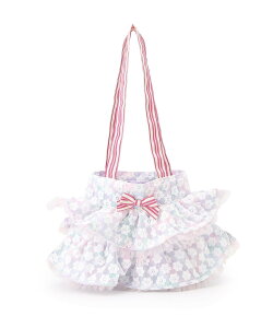 fafa (K)LACIE MAE_TOTEBAG �t�F�t�F �o�b�O �g�[�g�o�b�O�y���������z