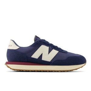 �ySALE�^20%OFF�zNew Balance 237 CM �j���[�o�����X �V���[�Y�E�C �X�j�[�J�[ �l�C�r�[�y���������z