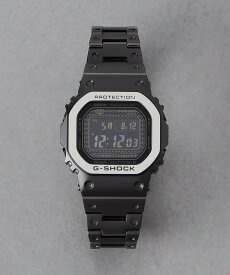 UNITED ARROWS ＜CASIO＞ GMW-B5000MB-1JF/G-SHOCK/デジタルウォッチ ユナイテッドアローズ アクセサリー・腕時計 腕時計 ブラック【送料無料】