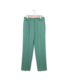 【SALE／60%OFF】KEITH サキソニーパンツ キース パンツ その他のパンツ ブラック グリーン ネイビー【送料無料】