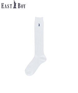 EASTBOY �\�b�N�X���ʎh�J 38cm�� ���� �ʊw �X�N�[�� �C�� ���w�� ���Z�� �w�Z �C�[�X�g�{�[�C �C���E���b�O�E�F�A �C�� �u���b�N �l�C�r�[ �z���C�g