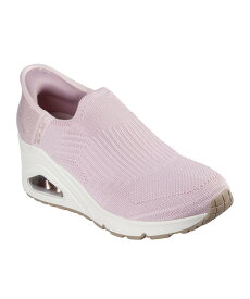【SALE／30%OFF】SKECHERS スケッチャーズ スリップインズ:ウノ ウェッジ - キッキング ニット スケッチャーズ シューズ・靴 スニーカー【送料無料】