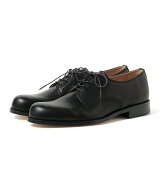 BEAMS BEAMS｜【別注】ARCOLLETTA PADRONE / 4EYE PLAIN TOE SHOES｜メンズ シューズ ドレスシューズ｜プ…
