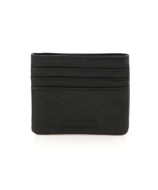 PATRICK STEPHAN PATRICK STEPHAN/fragment case パトリック ステファン 財布・ポーチ・ケース コインケース・小銭入れ・札入れ ブラック シルバー ゴールド【送料無料】