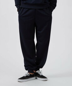 improves スウェット イージージョガーパンツ インプローブス パンツ ジャージ・スウェットパンツ ブラック グレー ネイビー