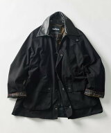 Barbour × Firsthand 別注 BEDALE OS SLEEVE フリークスストア ジャケット・アウター ブルゾン・ジャン…