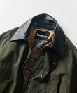 × Firsthand 別注 BEDALE OS SLEEVE