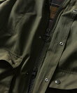 × Firsthand 別注 BEDALE OS SLEEVE