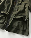 × Firsthand 別注 BEDALE OS SLEEVE