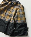 × Firsthand 別注 BEDALE OS SLEEVE