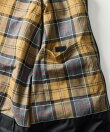 × Firsthand 別注 BEDALE OS SLEEVE