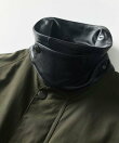 × Firsthand 別注 BEDALE OS SLEEVE