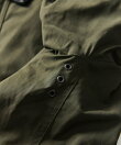 × Firsthand 別注 BEDALE OS SLEEVE