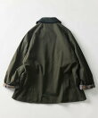 × Firsthand 別注 BEDALE OS SLEEVE
