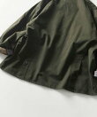 × Firsthand 別注 BEDALE OS SLEEVE