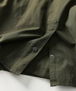 × Firsthand 別注 BEDALE OS SLEEVE