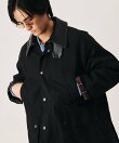 × Firsthand 別注 BEDALE OS SLEEVE
