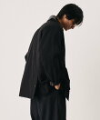 × Firsthand 別注 BEDALE OS SLEEVE