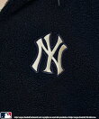 別注 MLB ボア フーディー 限定展開