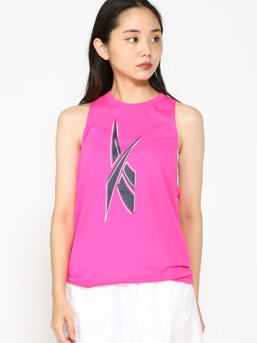 Reebok W Wor Sup Bl Tank Rakuten Fashion 楽天ファッション 旧楽天ブランドアベニュー Bf2524