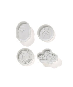 A BATHING APE HASAMIYAKI SOY SAUCE DISH A xCVO GCv HEELb`pi HEM zCgyz