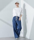 Anti SmellスムースシルケットロングスリーブTシャツ