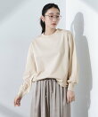 Anti SmellスムースシルケットロングスリーブTシャツ