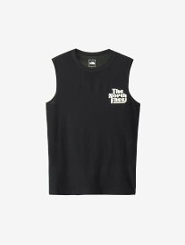 【SALE／30%OFF】THE NORTH FACE 【公式】スリーブレスフリーランスパイラルクルー(ユニセックス) ザ・ノース・フェイス トップス ノースリーブ・タンクトップ ブルー ホワイト ブラック【送料無料】