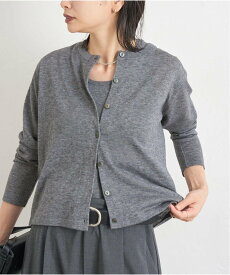 【SALE／30%OFF】JOURNAL STANDARD 【2枚セット】ウォッシャブル WPE MANYWAY ツイン ジャーナル スタンダード トップス アンサンブル ブラウン ブラック グレー グリーン【送料無料】