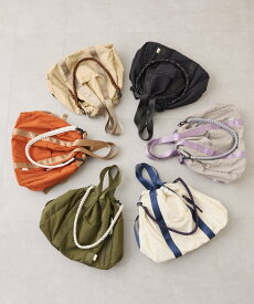 CIAOPANIC TYPY :【KAIRI企画】2サイズ展開あり/撥水ナイロンマルチウェイBAG チャオパニックティピー バッグ トートバッグ グリーン グレー ホワイト オレンジ カーキグリーン ブラック ベージュ【送料無料】